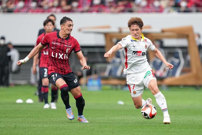Góc chuyên gia soi kèo Kashima Antlers vs Okayama FC - 16h00 ngày 28/06 2 Màn thư hùng kịch tính Kashima Antlers vs Okayama FC