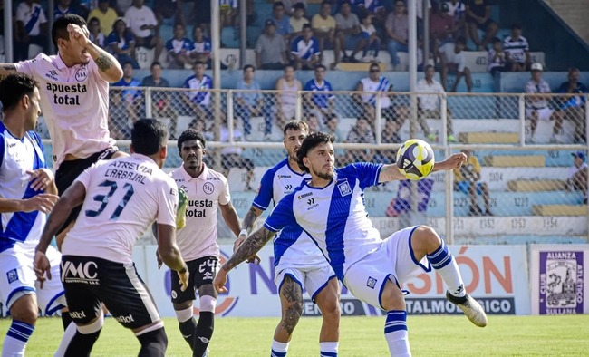 Góc chuyên gia soi kèo Alianza Atletico vs Sport Boys, 03h30 13/07 2 Màn thư hùng kịch tính Alianza Atletico vs Sport Boys