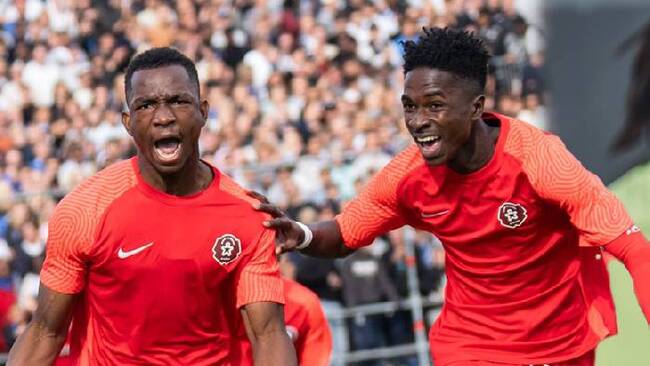 Góc chuyên gia soi kèo Fredericia vs FC Nordsjaelland, 21h30 20/07 2 Màn thư hùng kịch tính Fredericia vs FC Nordsjaelland