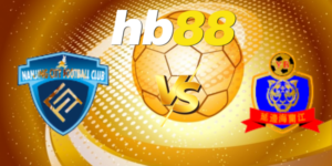 nhan dinh nanjing city vs yanbian longding 5