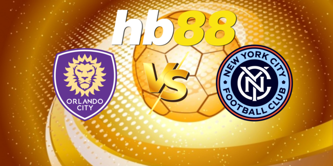 Góc chuyên gia soi kèo Orlando City vs New York City FC, 06h30 17/07 1 nhan dinh orlando city vs new york city fc 6