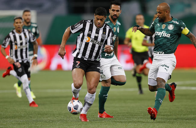 Góc chuyên gia soi kèo Palmeiras vs Atletico Mineiro, 03h30 21/07 2 Màn thư hùng kịch tính Palmeiras vs Atletico Mineiro