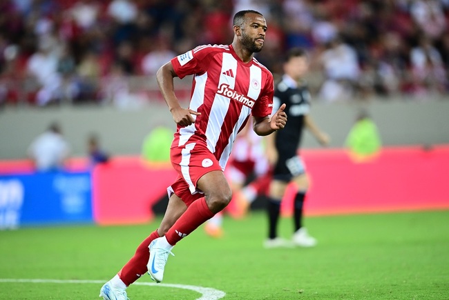 Màn thư hùng kịch tính Sporting Braga vs Levski Sofia