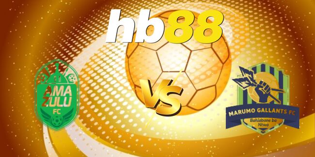 Góc chuyên gia soi kèo AmaZulu vs Marumo Gallants, 0h30 ngày 21/08 1 nhan dinh amazulu vs marumo gallants 6