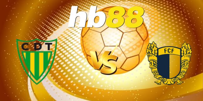 Góc chuyên gia soi kèo Desportivo de Tondela vs FC Famalicao, 21h30 ngày 16/08 1 nhan dinh desportivo de tondela vs fc famalicao 7