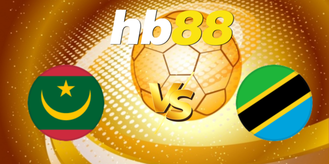 Góc chuyên gia soi kèo Mauritania vs Tanzania, 0h00 ngày 07/08 1 nhan dinh mauritania vs tanzania 5