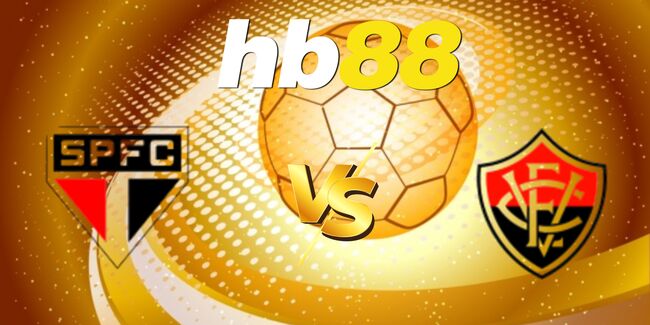 Góc chuyên gia soi kèo Sao Paulo vs Vitoria Salvador BA, 04h30 ngày 10/08 1 nhan dinh sao paulo vs vitoria salvador ba 7