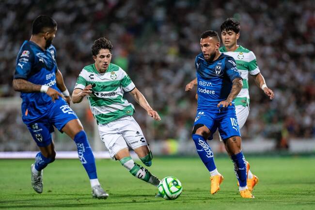 Góc chuyên gia soi kèo Seattle Sounders vs Santos Laguna, 09h30 ngày 04/08 2 Màn thư hùng kịch tính Seattle Sounders vs Santos Laguna