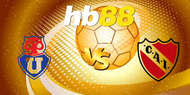 Góc chuyên gia soi kèo Universidad de Chile vs Independiente, 07h30 ngày 14/08 1 nhan dinh universidad de chile vs independiente 5